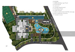 Beacon Heights (D12), Condominium #194105882